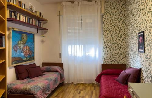 Cozy Apartment close to Milan Rho Fair MIND - Foto 25