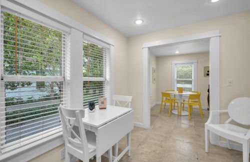 Renovated Grove Bungalow -near Coconut Grove - Foto 14
