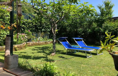 CLUA Holiday House - Photo 51