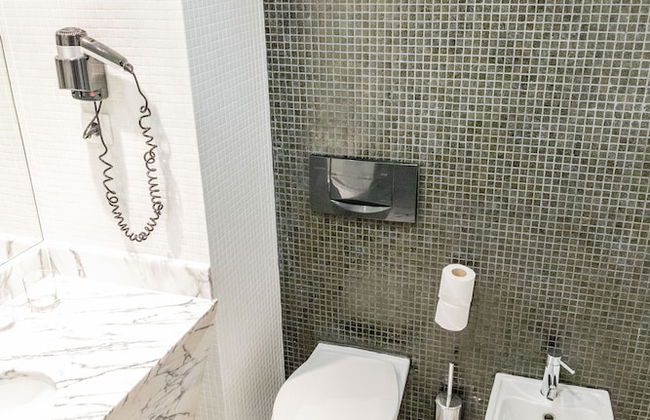 Marina Club Suite Hotel - Foto 74