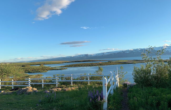 Kaldbaks-kot Cottages - Foto 67