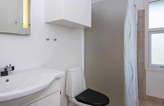 Luxury Retreat in Pot Strandby - By Traum Ferienwohnungen - Foto 26