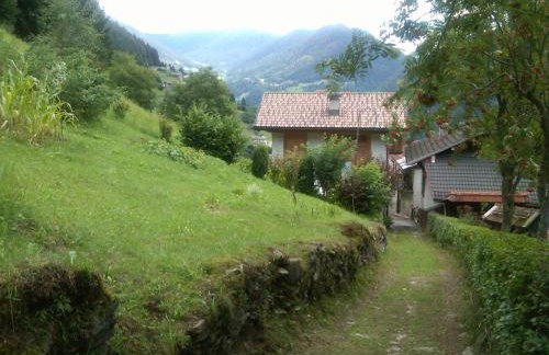 Ronchet Baita Vanoi Trentino - Foto 28