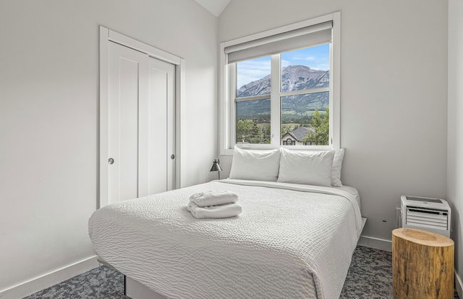 Basecamp Resorts Canmore - Foto 40