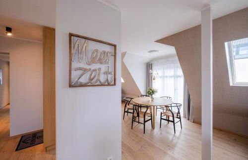 DAS LORNSEN - Serviced Luxury Apartments - Foto 56