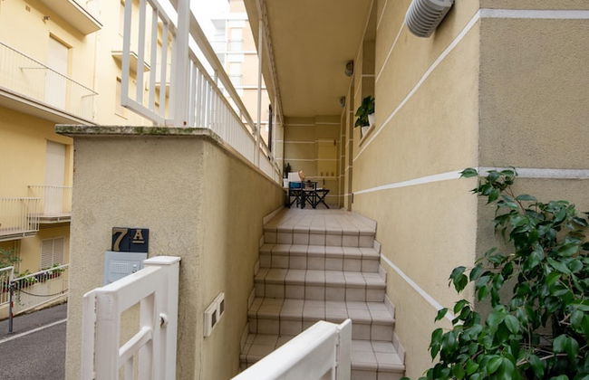 Souvenir 7 in Gabicce Mare - Foto 8