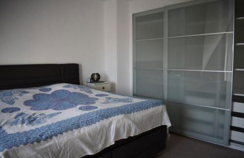 Wohnung "Strandturm" in Wremen am Deich - Foto 15