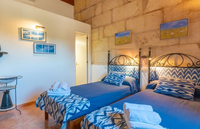 Can Amagat - Foto 23