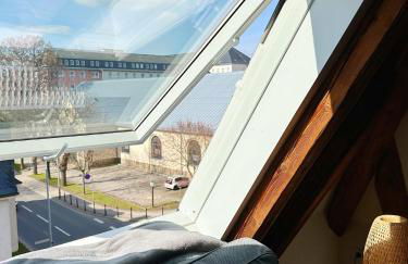 Dornröschen-Loft - Photo 6