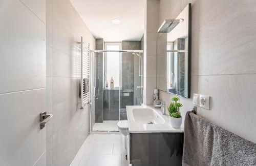 Apartamento Turístico Marcelo Celayeta AT Cerca del Centro - Photo 10