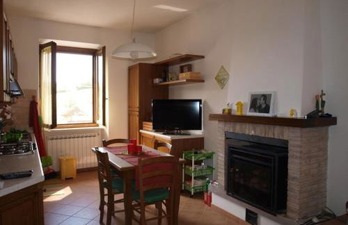 Casa Passero Orvieto - Foto 15