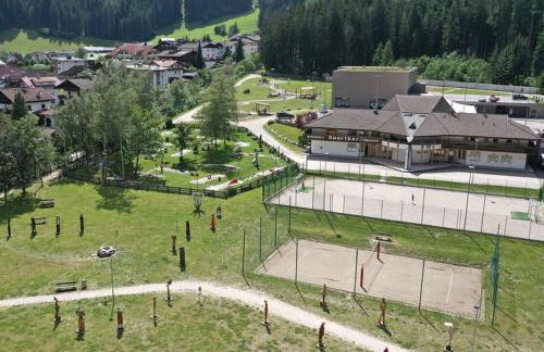 AHRN Natur Apartment - Foto 79