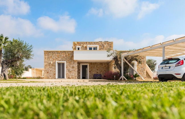 Belvilla by OYO Malaspina - Foto 39