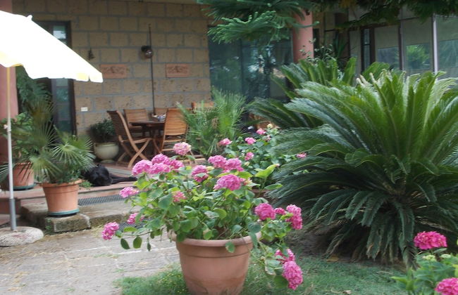 Bellavista Country House - Foto 28