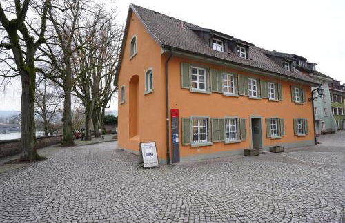 Galluskapelle - Foto 12