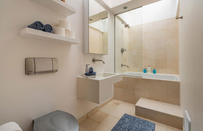 Prvt Architectural Masterpiece w Views hot tub - Foto 33