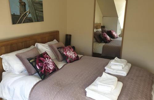 The Eaves in Lynton, Exmoor, Devon - Foto 10