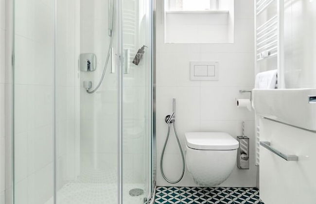 Apartment BRNO - Foto 4