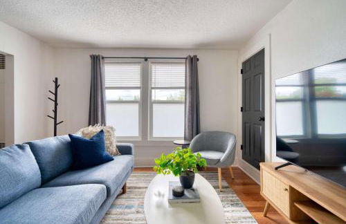 Stay Portland - La Casa Burnside - Local Eateries, Shops, and Bars - Foto 1