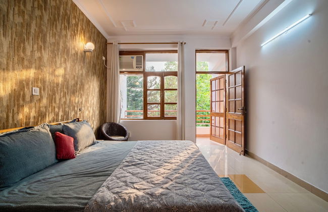 White House By The Ganges - Foto 8