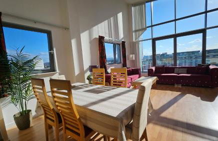 Penthouse Ocean View Luxury Penthouse - Foto 12