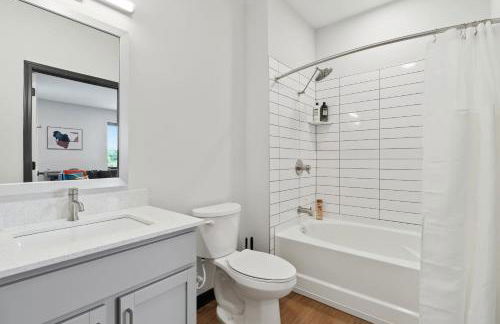 CozySuites on Mass with garage parking #6 - Foto 10