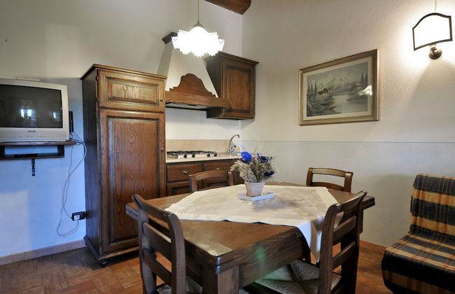 Terre del Cantico Country House - Foto 18