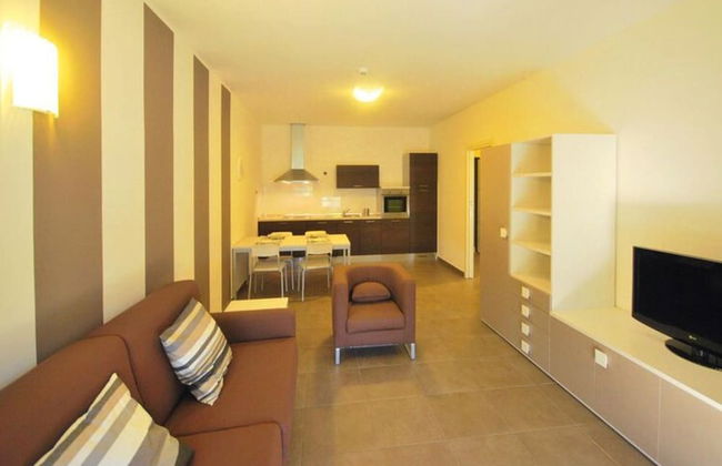 Residence Riviera Palace, Loano - Foto 8