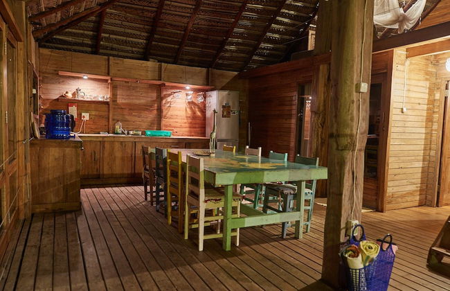 Casa Algodoal - Photo 15