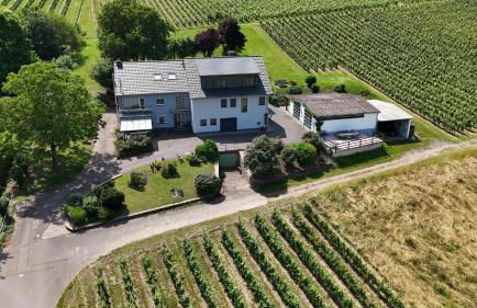 Ferienwohnung "Auf Plandert" - Foto 25