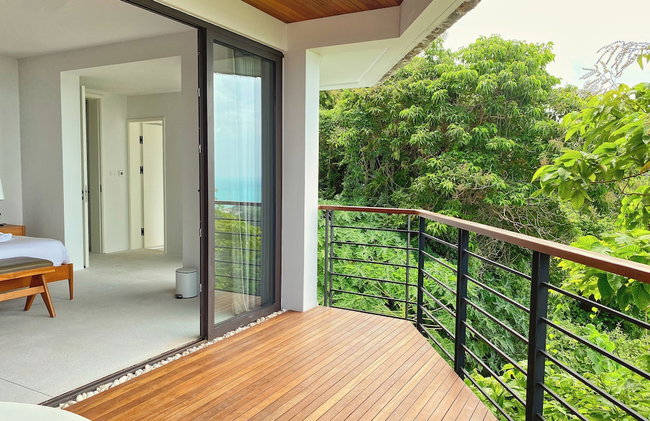 Anzhu Seamate Villa Samui - Foto 32