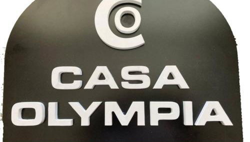 Casa Olympia - Foto 3