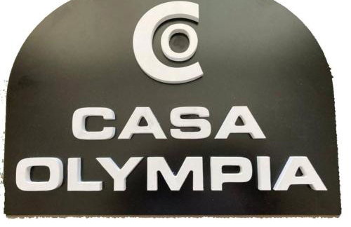 Casa Olympia - Foto 3