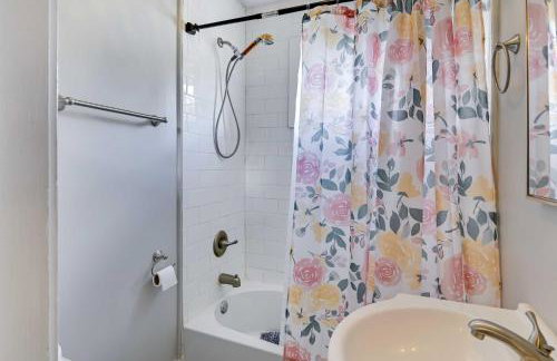 Cozy Starkville Apartment Walk to Main Street! - Foto 18