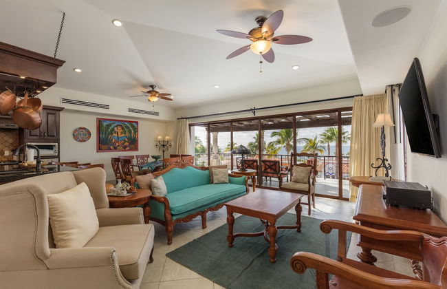 Villas At Hacienda Encantada - Foto 12