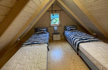 Domek Letniskowy w Słajszewie - Foto 5