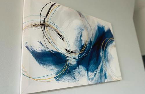 Whitmore House By RMR Accommodations - Newly Refurbed - Modern - Parking - Central - Foto 6