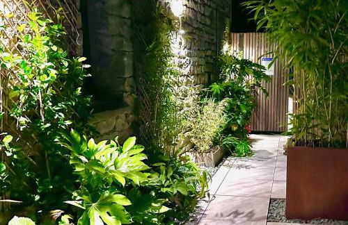 The Old Poolhouse - Foto 14