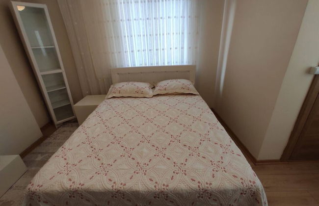 Duplex 4 1 in the City Center of Ümraniye Alemdağ Caddesi Istanbul - Photo 5