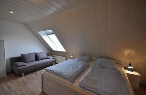 Nr 26 - Ferienhaus Bootsweg - Foto 15