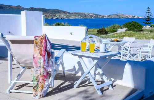 Mirabeli Apartments & Suites - Foto 44