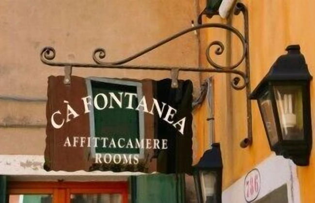 Ca' Fontanea - Foto 34