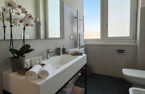 SPACE 101 City Apartment & Studio - Foto 8