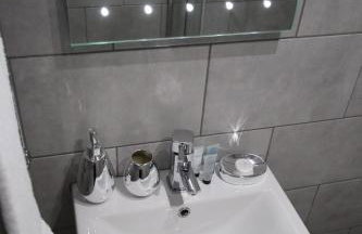 Halifax House, Studio Apartment 214 - Foto 10