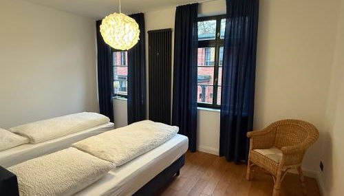 Alte Kammfabrik OG - Foto 2