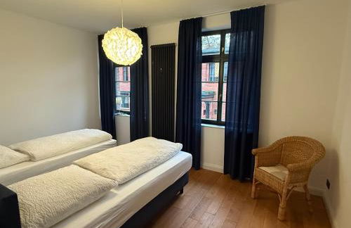 Alte Kammfabrik OG - Photo 2