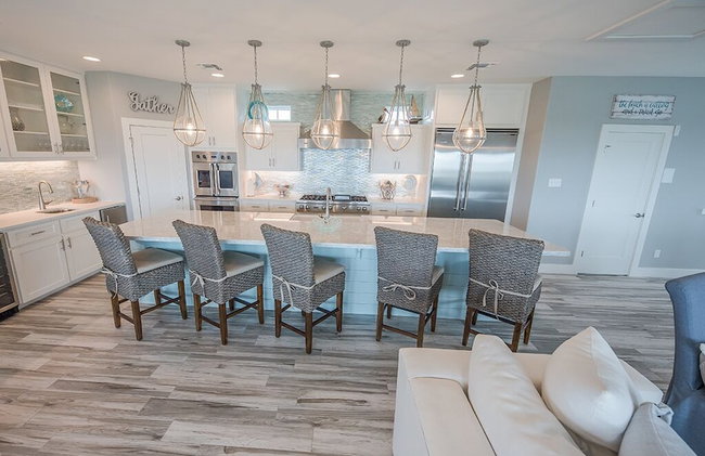 All Decked Out by Silver Sands Vacation Rentals - Foto 43