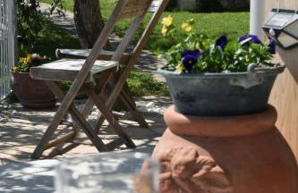 Glicine by Garda FeWo - Foto 32