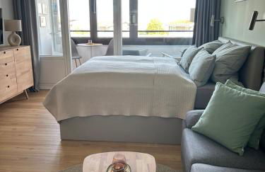 Apartment Hygge mit Ostseeblick - Foto 9