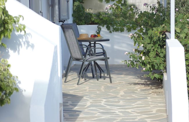 Galini Rooms & Apartments Syros - Photo 18